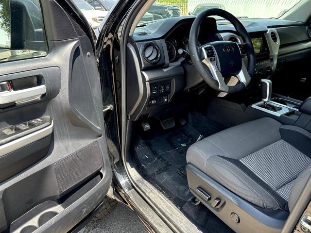 used 2015 Toyota Tundra car, priced at $30,999