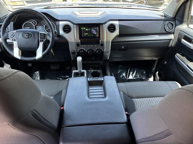 used 2015 Toyota Tundra car, priced at $30,999