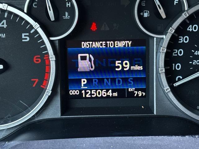 used 2015 Toyota Tundra car, priced at $30,999