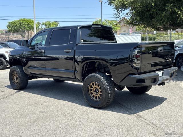 used 2015 Toyota Tundra car, priced at $30,999