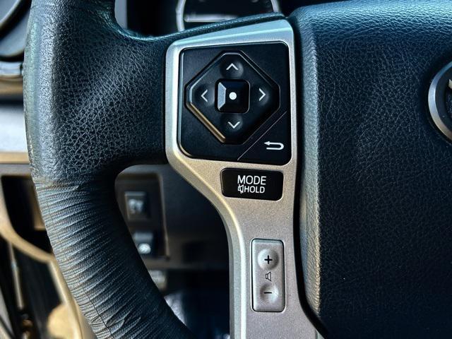 used 2015 Toyota Tundra car, priced at $30,999