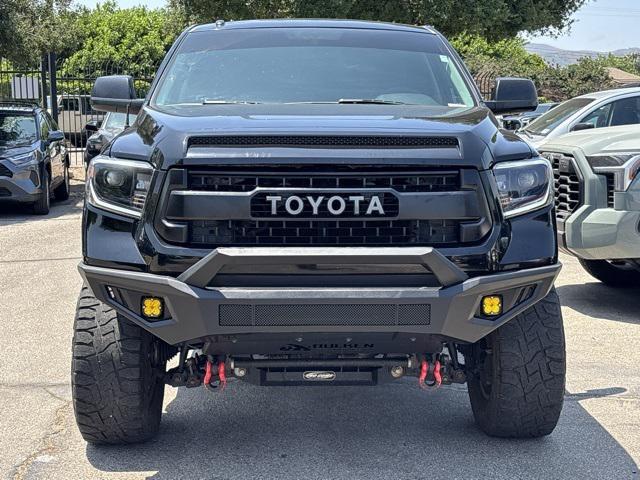 used 2015 Toyota Tundra car, priced at $30,999