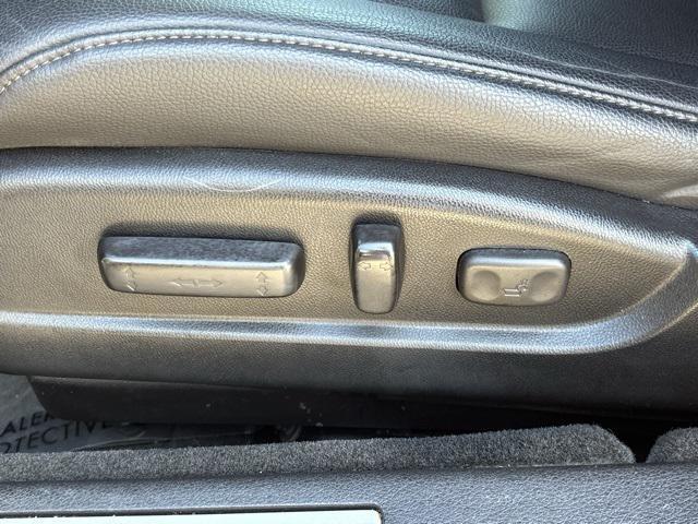 used 2018 Acura TLX car, priced at $18,999