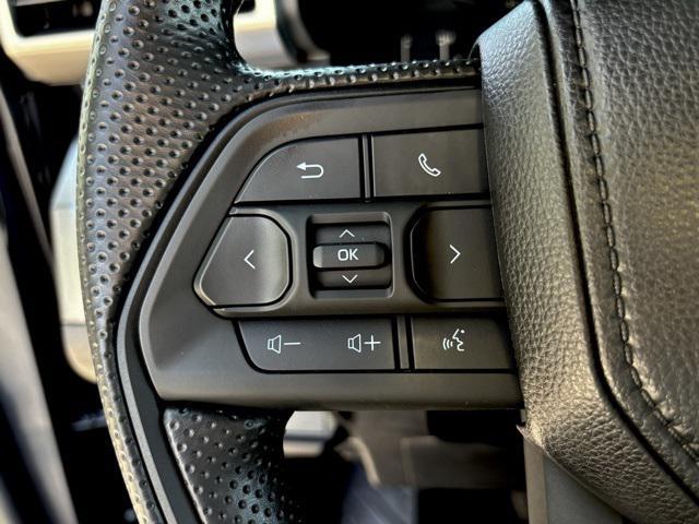 new 2025 Toyota Tacoma car, priced at $42,720
