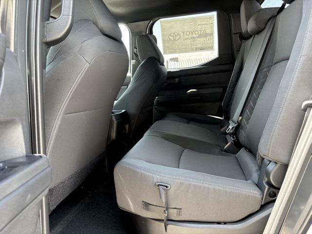 new 2025 Toyota Tacoma car, priced at $42,720