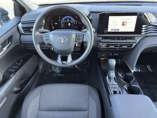 new 2026 Toyota Camry car, priced at $31,262
