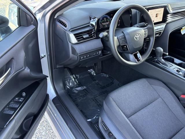 new 2026 Toyota Camry car, priced at $31,262