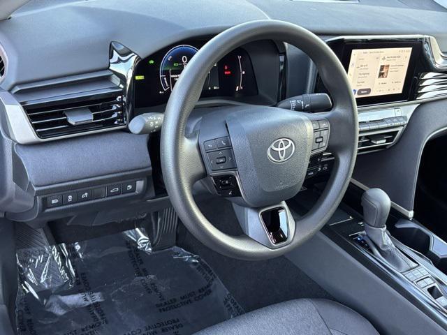 new 2026 Toyota Camry car, priced at $31,262