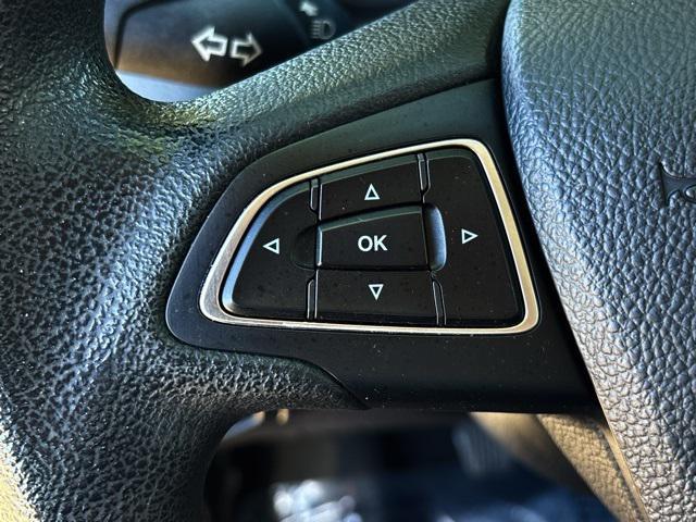 used 2017 Ford Focus car, priced at $8,999