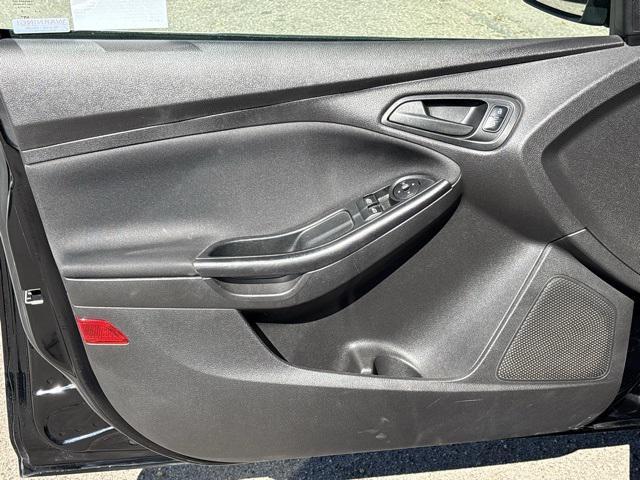 used 2017 Ford Focus car, priced at $8,999