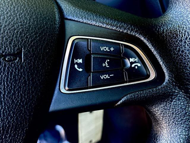 used 2017 Ford Focus car, priced at $8,999