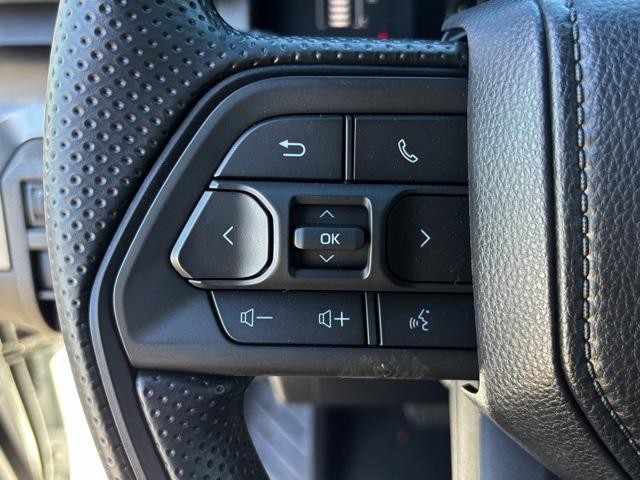 new 2025 Toyota Tacoma car, priced at $39,434