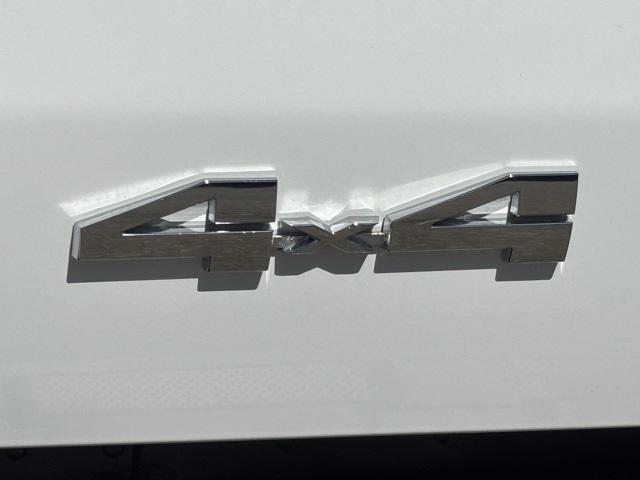 new 2025 Toyota Tacoma car, priced at $39,434
