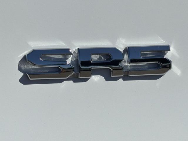 new 2025 Toyota Tacoma car, priced at $39,434