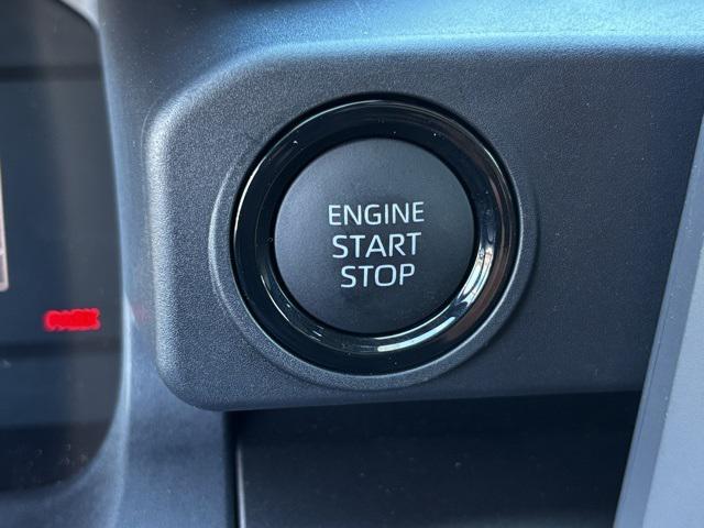 new 2025 Toyota Tacoma car, priced at $39,434