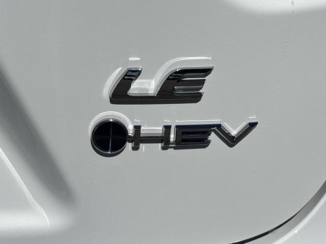 new 2026 Toyota Corolla Hybrid car, priced at $27,266