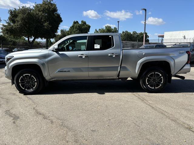 new 2024 Toyota Tacoma car, priced at $53,469