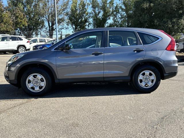 used 2016 Honda CR-V car, priced at $13,999