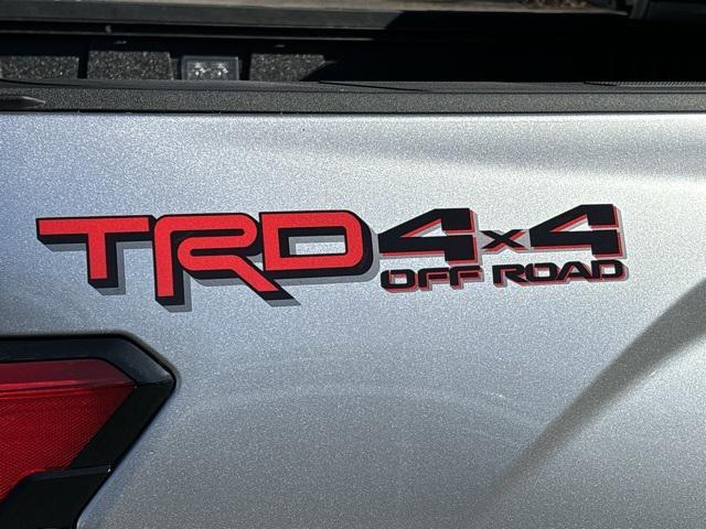 new 2025 Toyota Tundra car, priced at $67,403