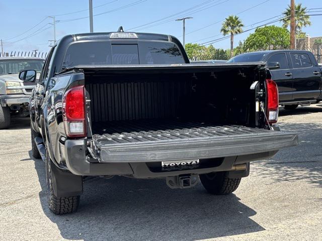 used 2020 Toyota Tacoma car, priced at $25,999