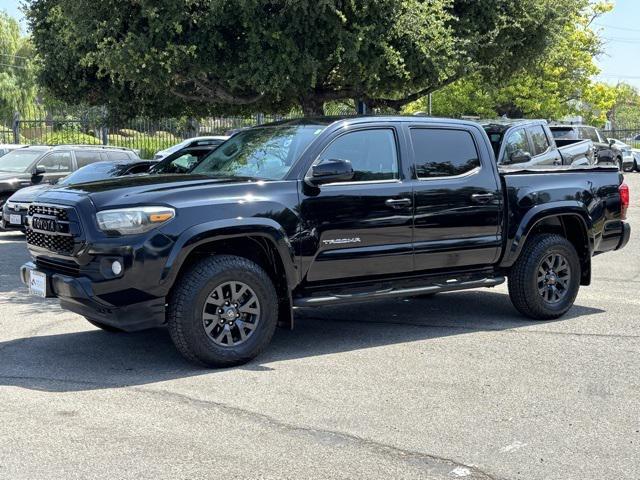 used 2020 Toyota Tacoma car, priced at $25,999