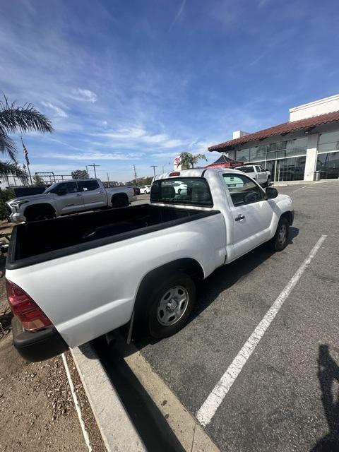 used 2014 Toyota Tacoma car, priced at $20,999