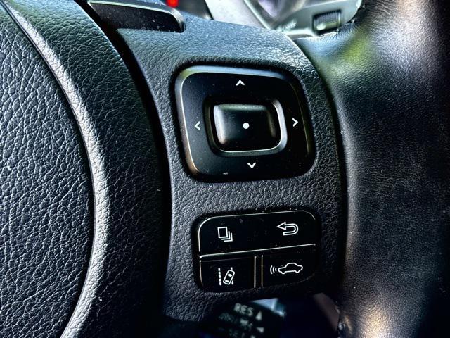 used 2021 Lexus IS 300 car, priced at $32,999