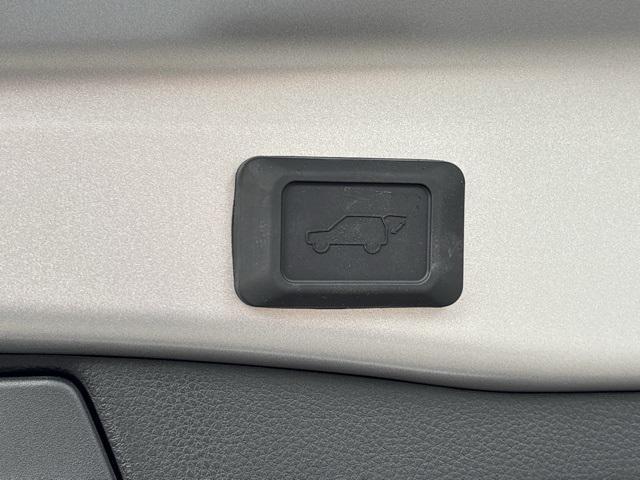 new 2025 Toyota RAV4 Hybrid car, priced at $49,883