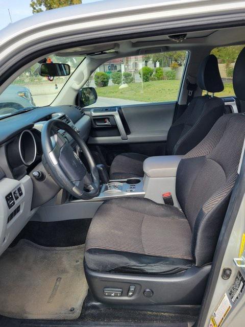 used 2011 Toyota 4Runner car, priced at $19,999