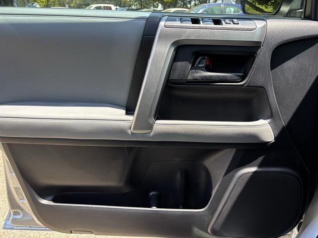 used 2011 Toyota 4Runner car, priced at $19,999