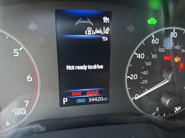 used 2023 Toyota Corolla Hybrid car, priced at $22,999