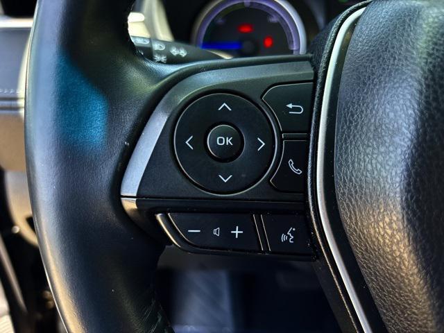 used 2021 Toyota Venza car, priced at $26,495