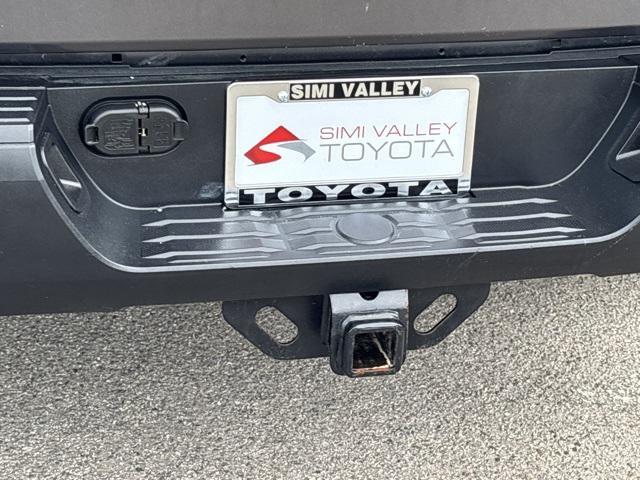 used 2017 Toyota Tundra car, priced at $30,745