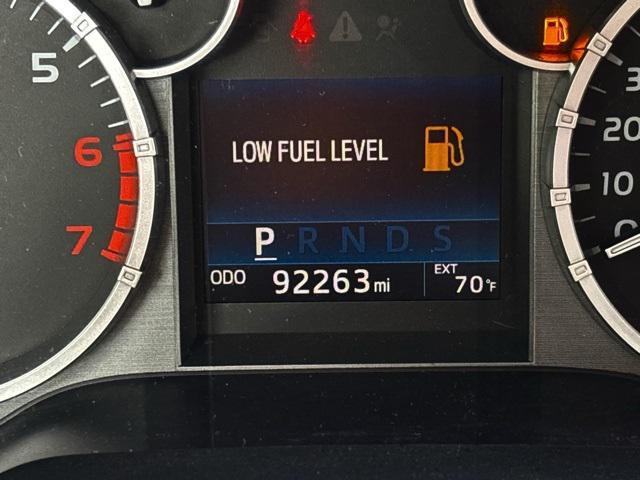 used 2017 Toyota Tundra car, priced at $30,745