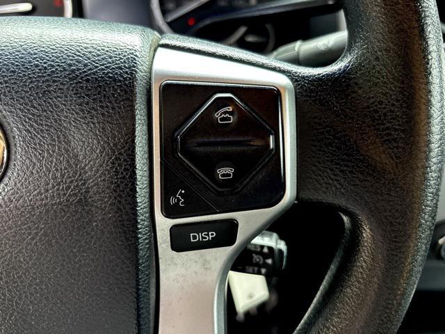 used 2017 Toyota Tundra car, priced at $30,745