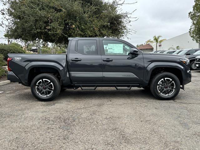 new 2025 Toyota Tacoma car, priced at $48,828