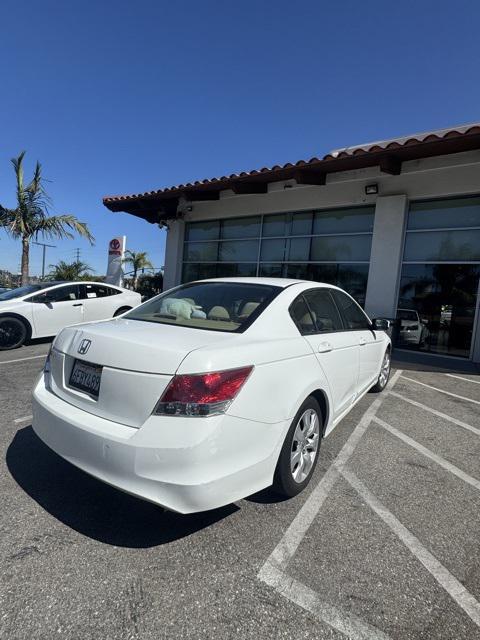 used 2009 Honda Accord car, priced at $9,999