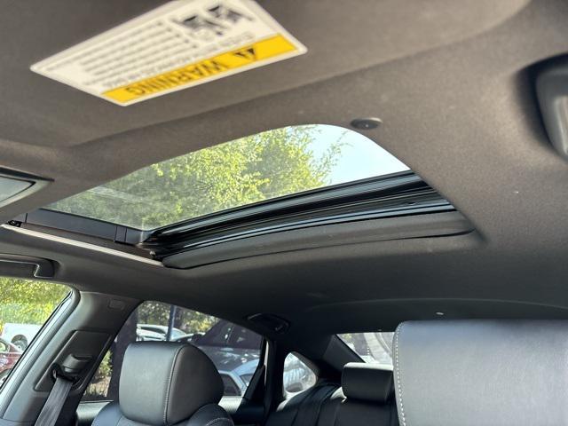 used 2022 Honda Accord car, priced at $25,999