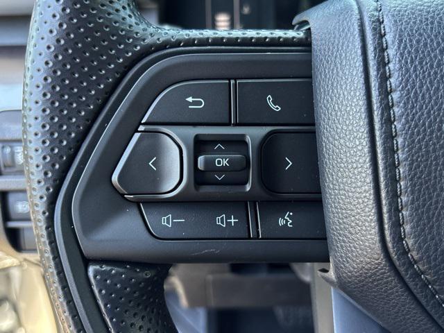new 2025 Toyota Tacoma car, priced at $41,399