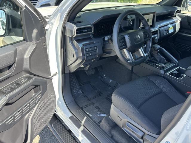 new 2025 Toyota 4Runner car, priced at $48,569