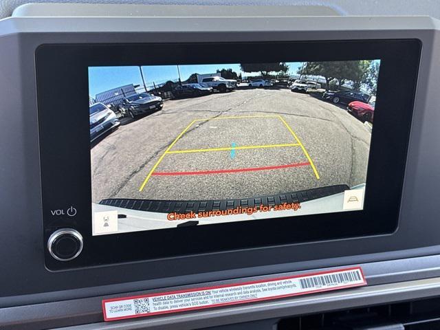 new 2025 Toyota 4Runner car, priced at $48,569