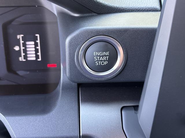 new 2025 Toyota 4Runner car, priced at $48,569