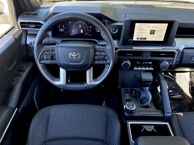 new 2025 Toyota 4Runner car, priced at $48,569