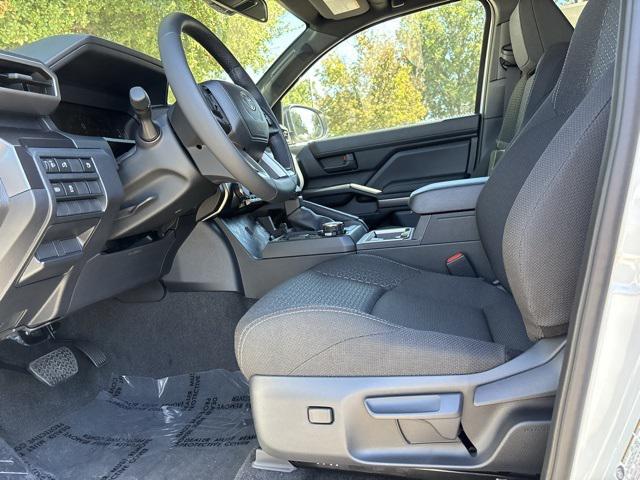 new 2025 Toyota 4Runner car, priced at $48,569