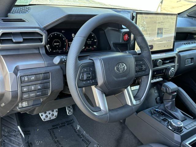 new 2024 Toyota Tacoma car, priced at $48,616