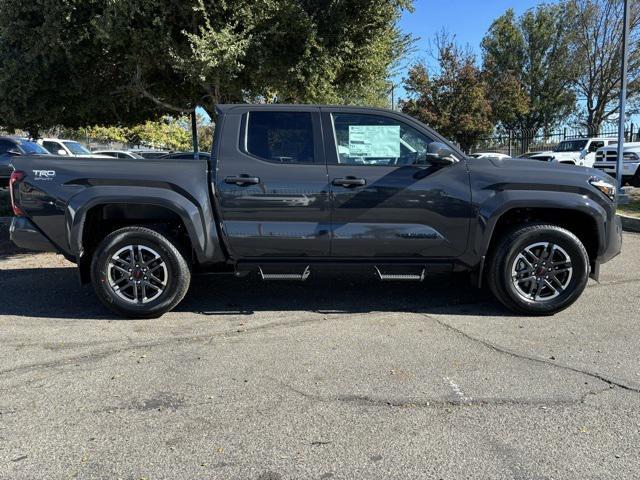 new 2024 Toyota Tacoma car, priced at $48,616