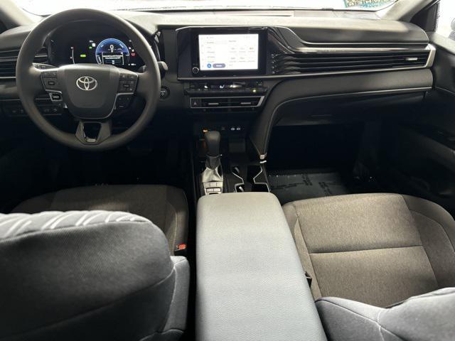 used 2025 Toyota Camry car, priced at $29,999