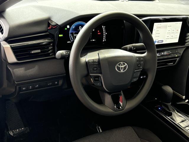 used 2025 Toyota Camry car, priced at $29,999