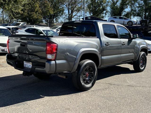 used 2016 Toyota Tacoma car, priced at $23,999