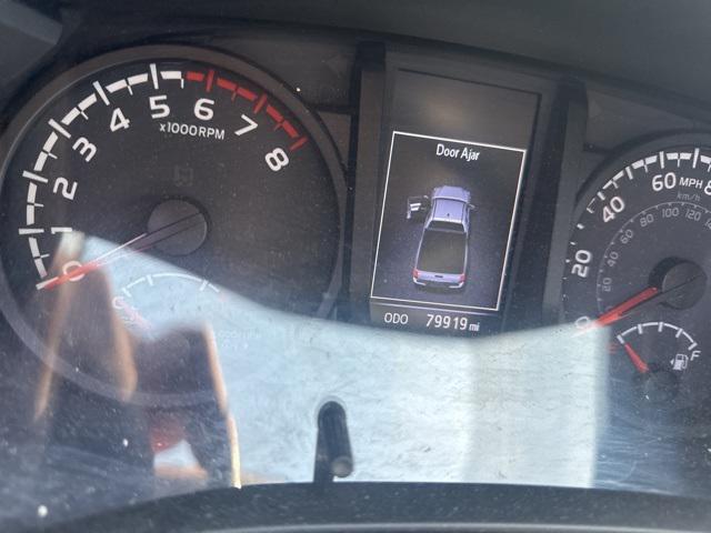 used 2021 Toyota Tacoma car, priced at $23,999
